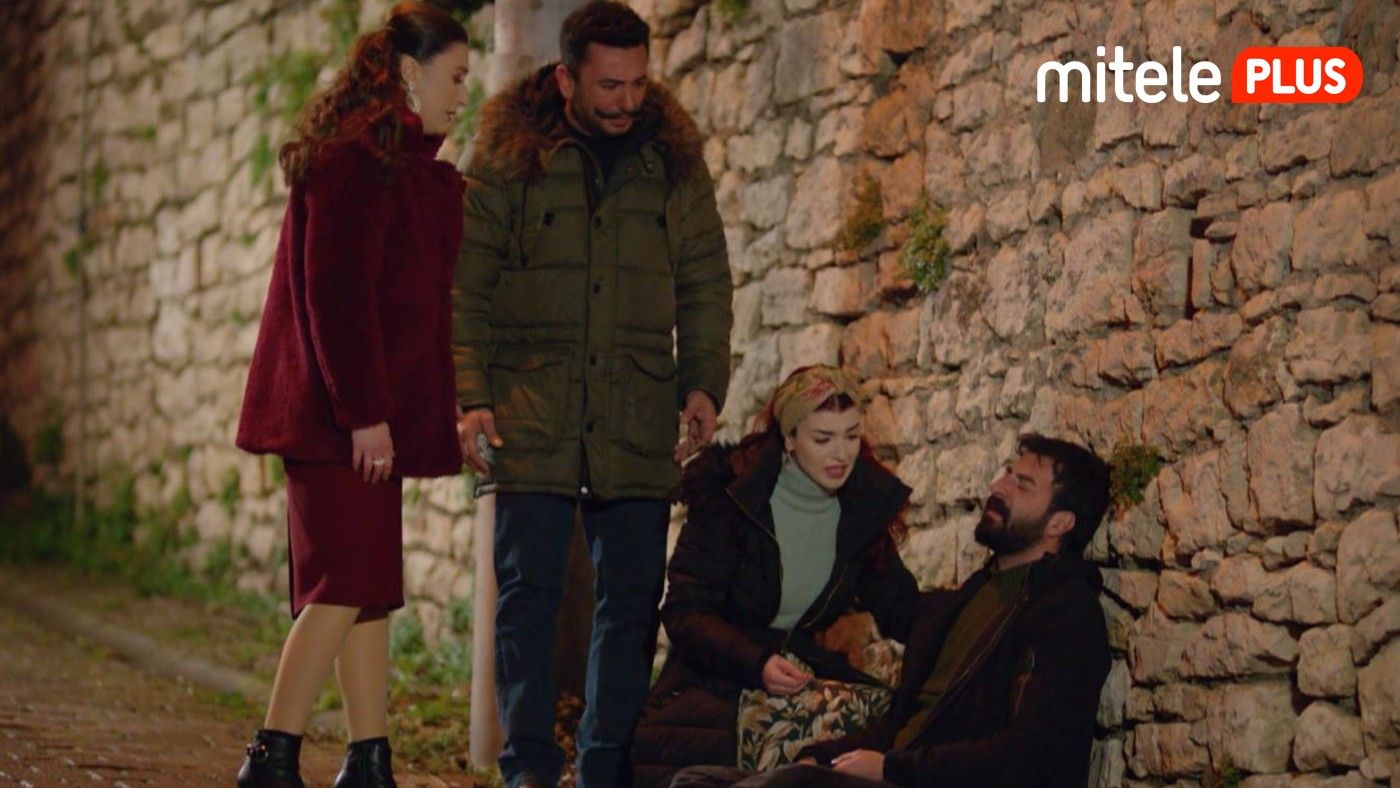 La felicidad es un suspiro Yildiz, Un amor indomable Temporada 1 Capítulo 59