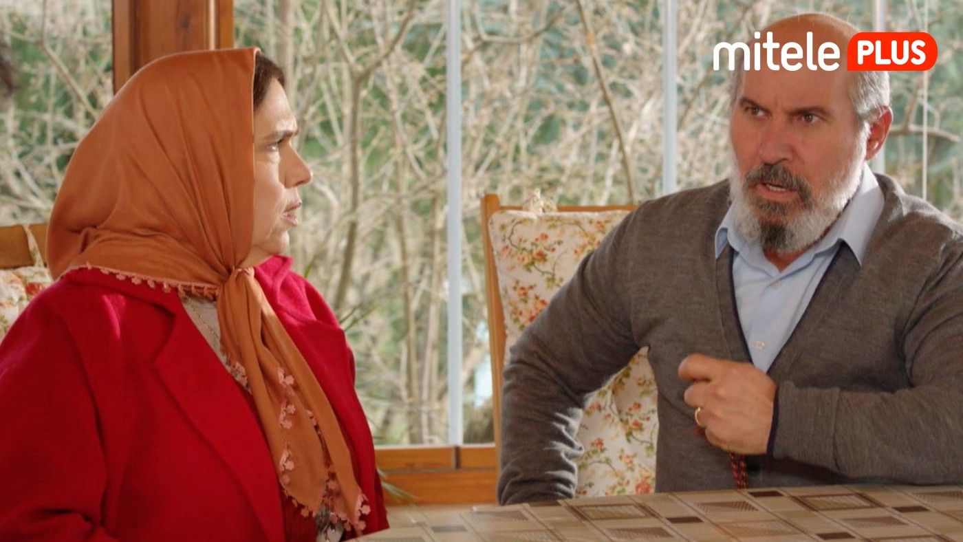 Aplazar un enfado Yildiz, Un amor indomable Temporada 1 Capítulo 61