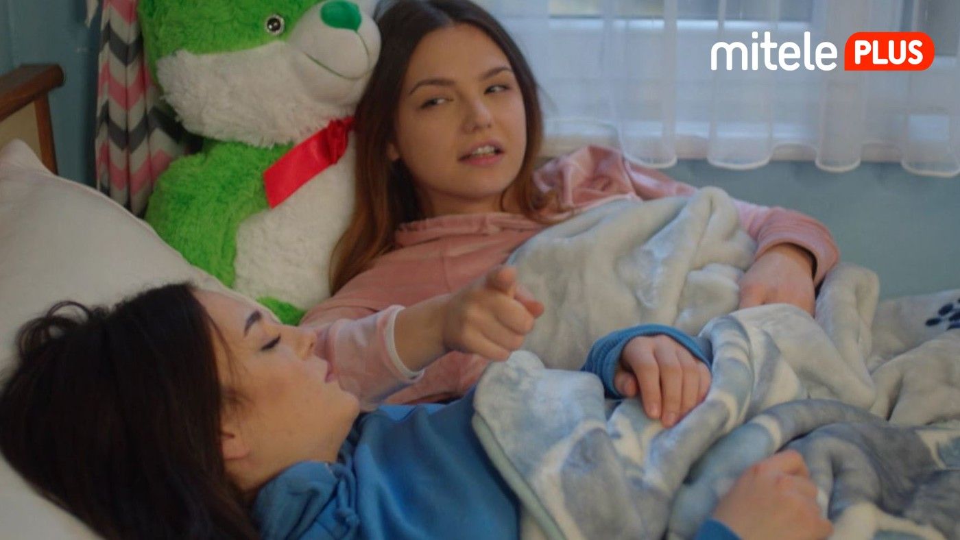 Un día en la nieve Yildiz, Un amor indomable Temporada 1 Capítulo 62