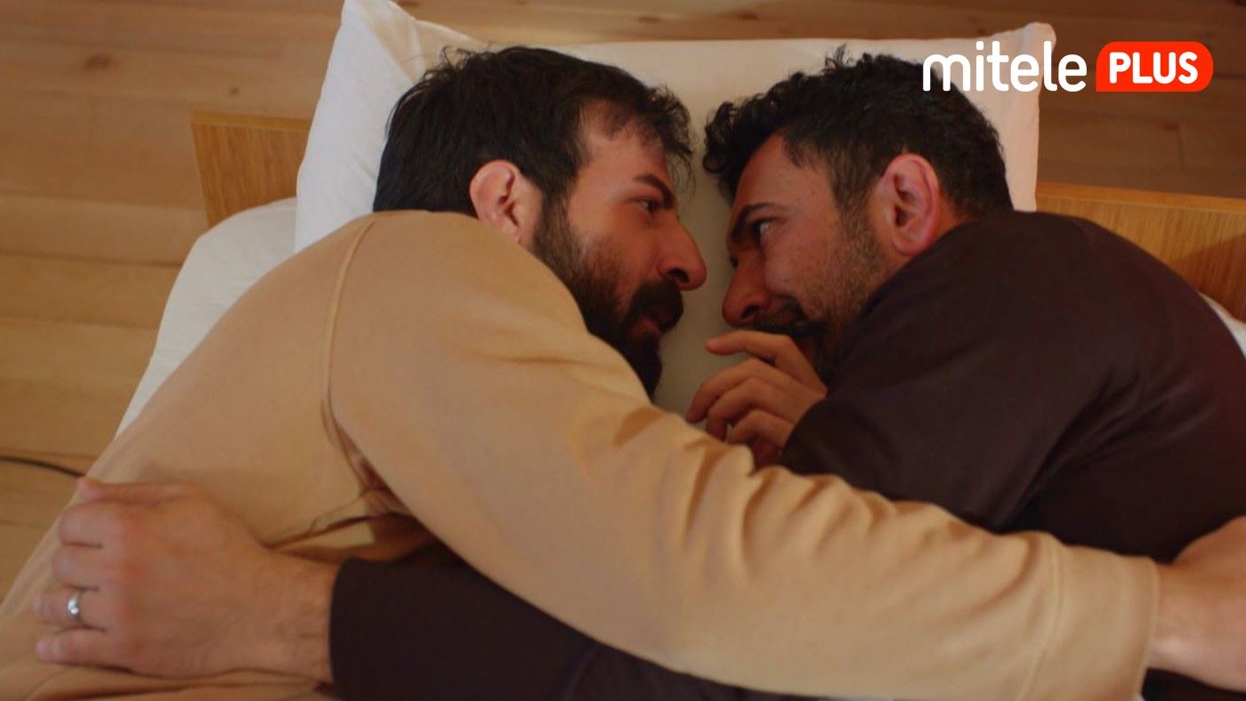 Templanza en la masa Yildiz, Un amor indomable Temporada 1 Capítulo 63