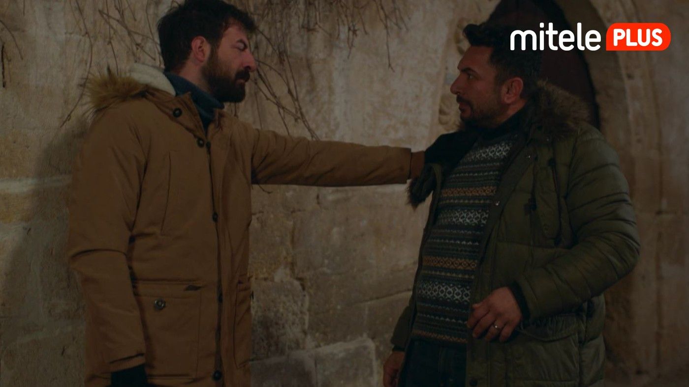 Capítulo 66 Yildiz, Un amor indomable Temporada 1 Capítulo 66