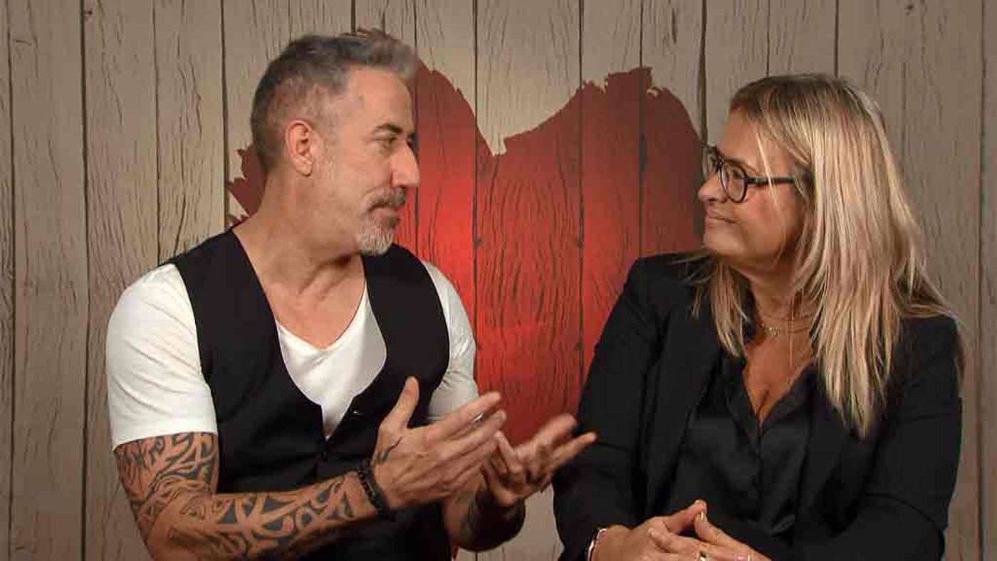 A Julia le sale cara su cita en ‘First Dates’: Toñín no ha sentido la chispa y no quiere repetir First Dates Temporada 6 Top Vídeos 1475