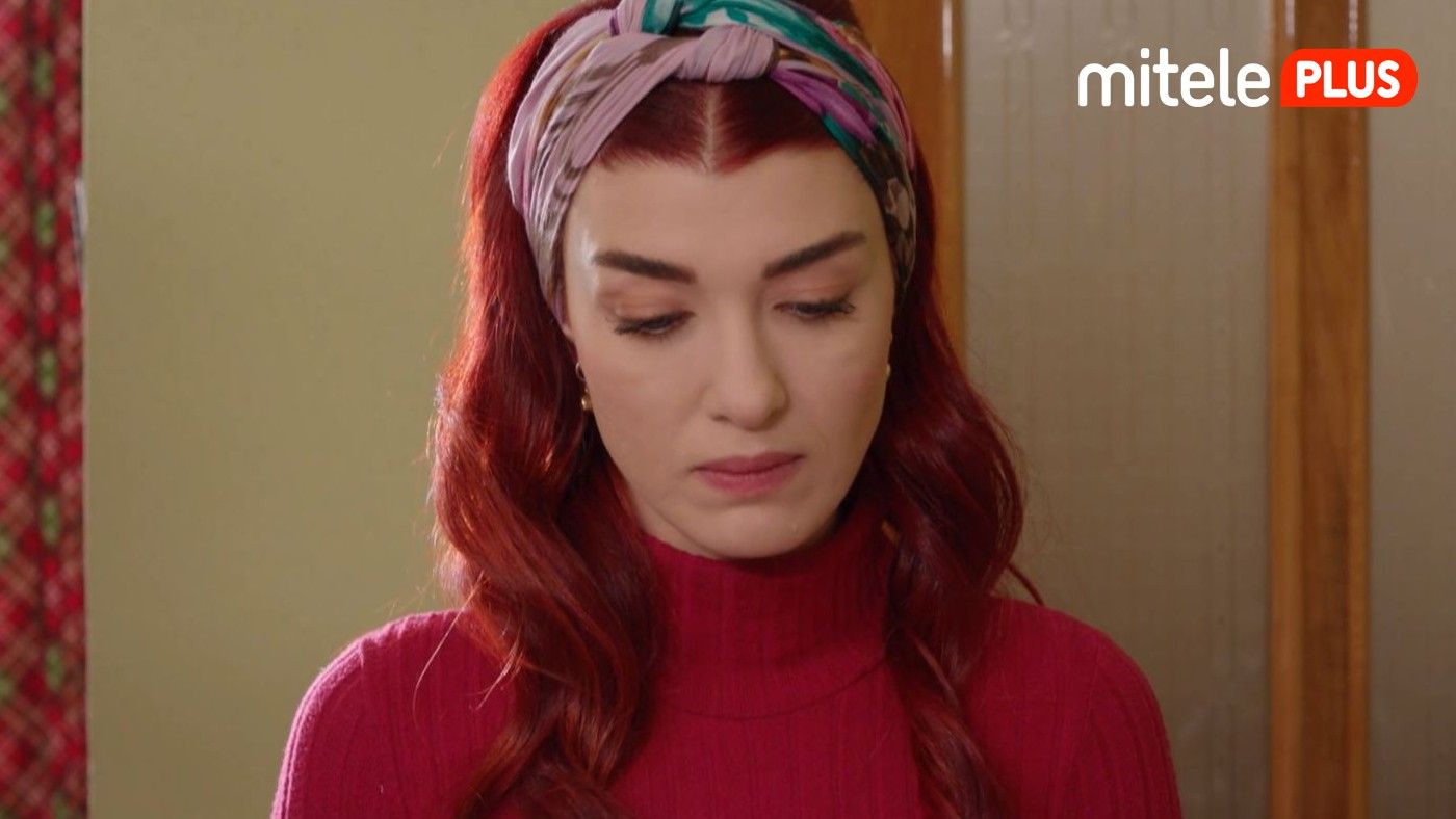 Sorpresa fortuita Yildiz, Un amor indomable Temporada 1 Capítulo 68