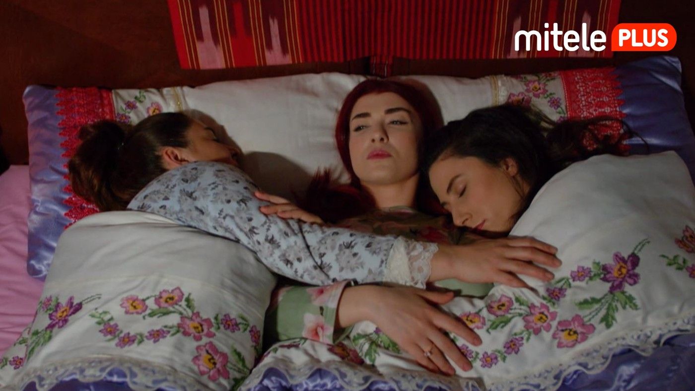 Una locura de patos Yildiz, Un amor indomable Temporada 1 Capítulo 69