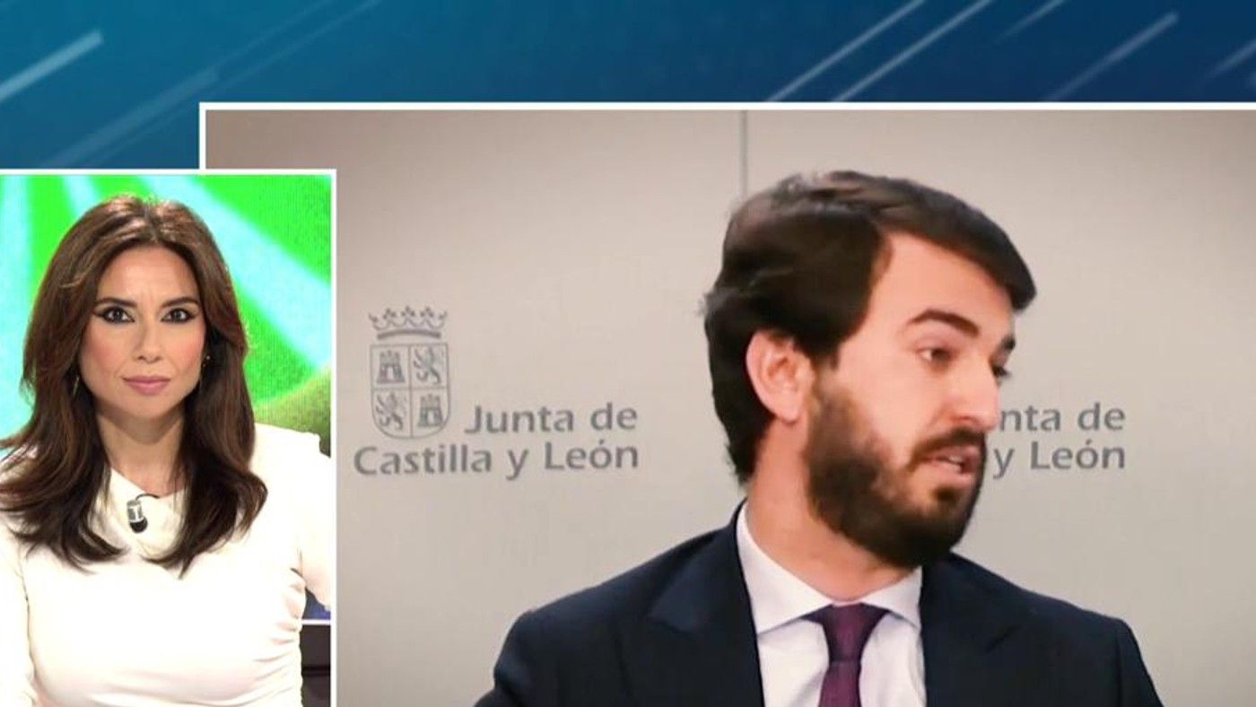 Las medidas antiaborto en Castilla y León provoca un aluvión de críticas Todo es mentira 2023 Programa 1004