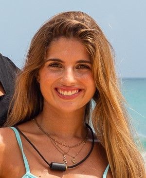 Lydia ('La isla de las tentaciones 6') - Telecinco