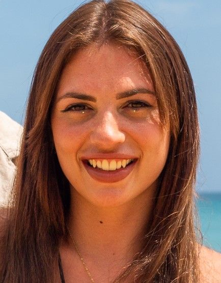 Marina ('La isla de las tentaciones 6') - Telecinco