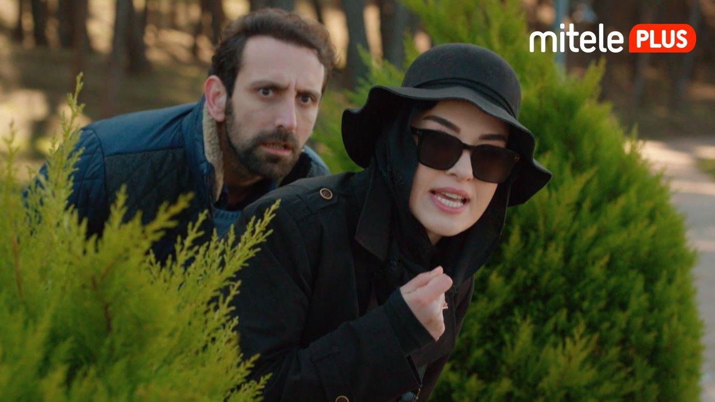 Seguir al amor Yildiz, Un amor indomable Temporada 1 Capítulo 72