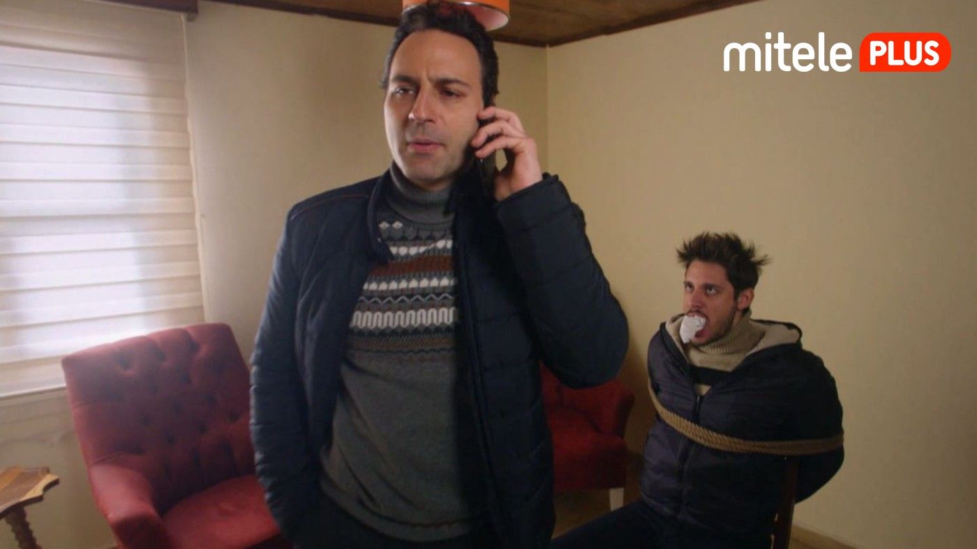 Secuestro en directo Yildiz, Un amor indomable Temporada 1 Capítulo 73