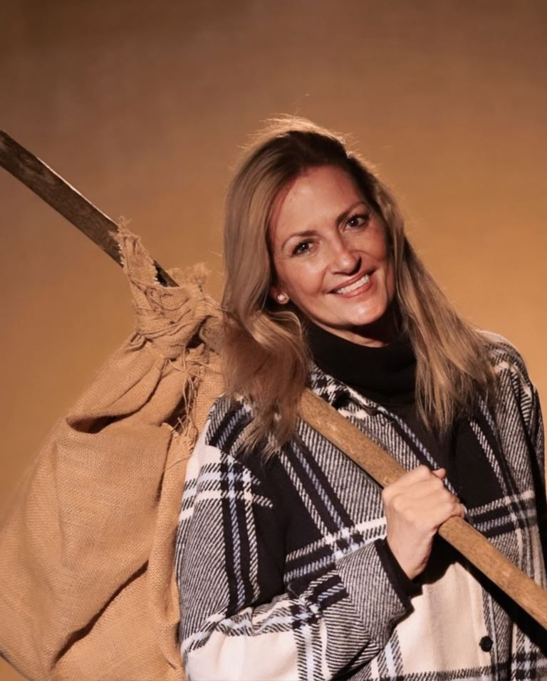 María José Galera - Telecinco