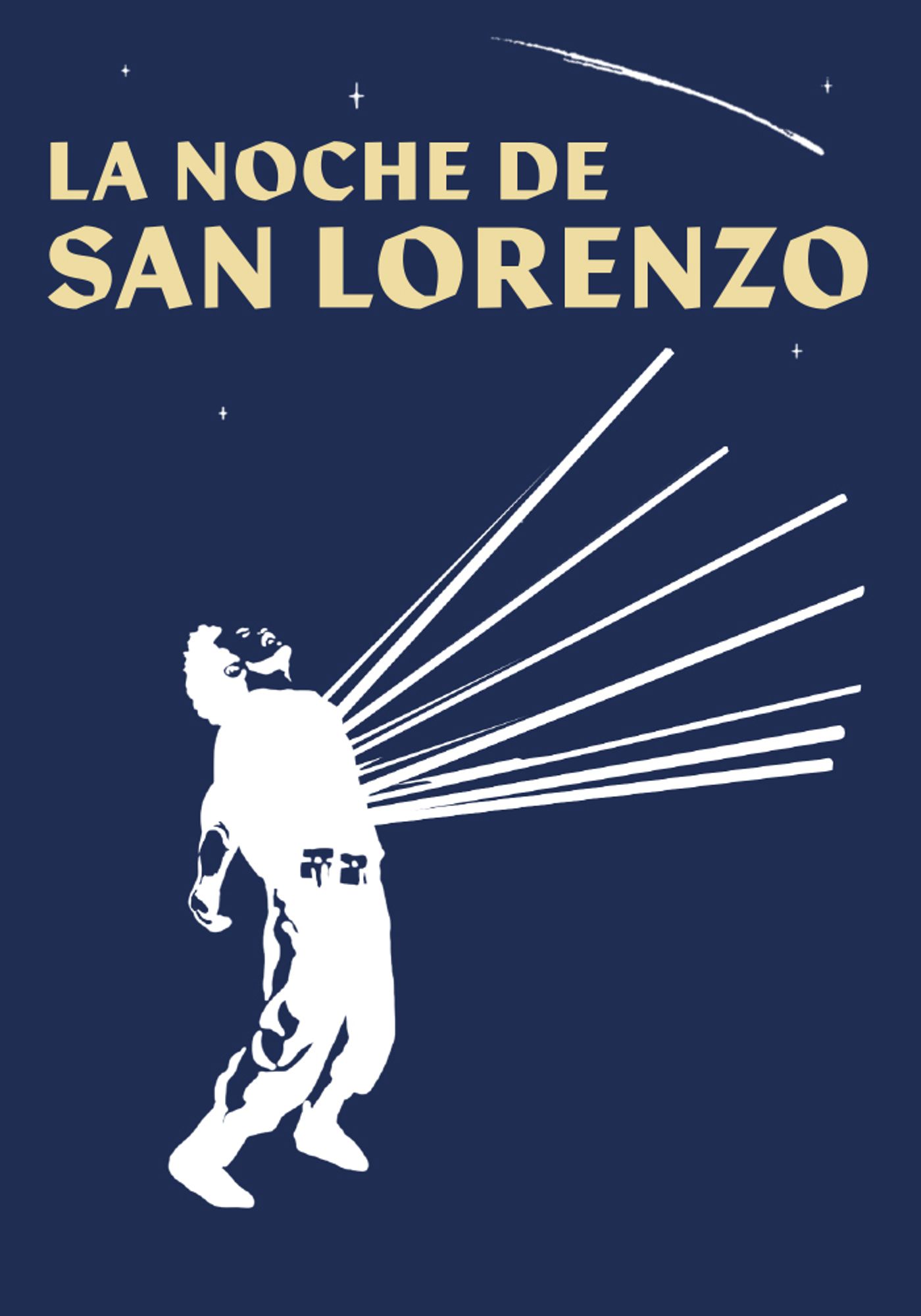 La noche de San Lorenzo