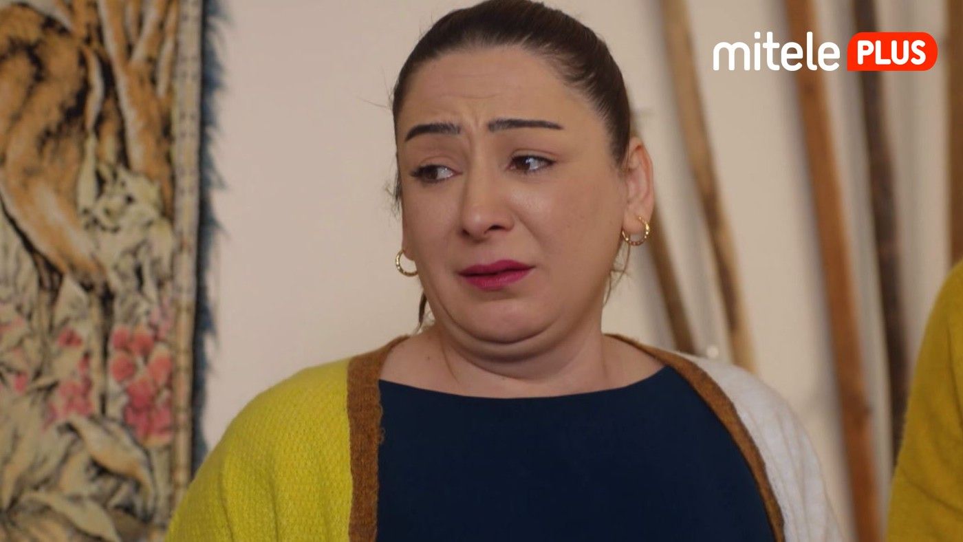 Cada vez más amor Yildiz, Un amor indomable Temporada 1 Capítulo 77