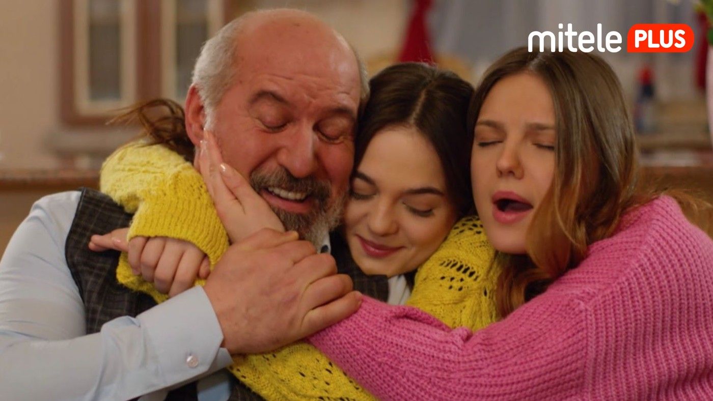 Nuestro adorado abuelito Yildiz, Un amor indomable Temporada 1 Capítulo 80