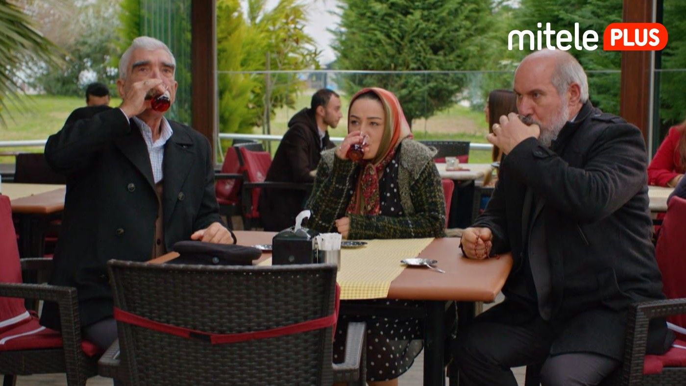 Una difícil misión Yildiz, Un amor indomable Temporada 1 Capítulo 79