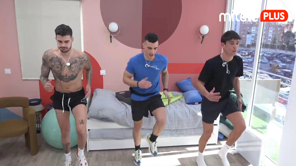 0202 javiymario entrenamientoconadriantello PLUS