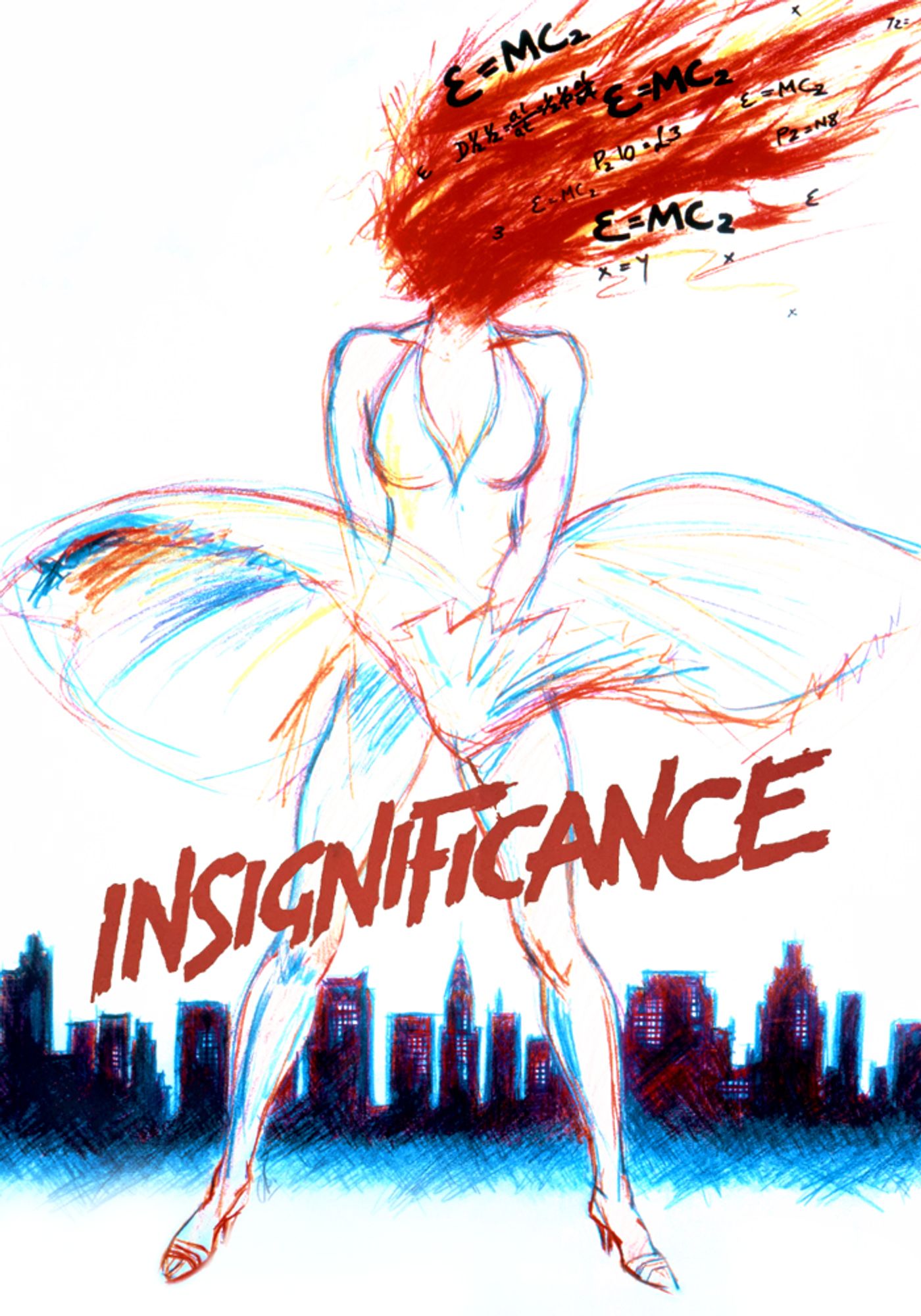 Insgnificance