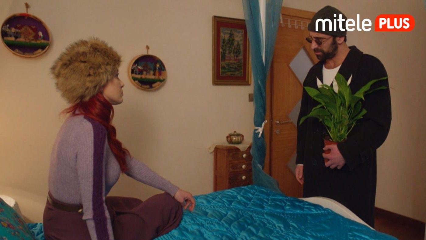 El amor verdadero es difícil encontrar Yildiz, Un amor indomable Temporada 1 Capítulo 84