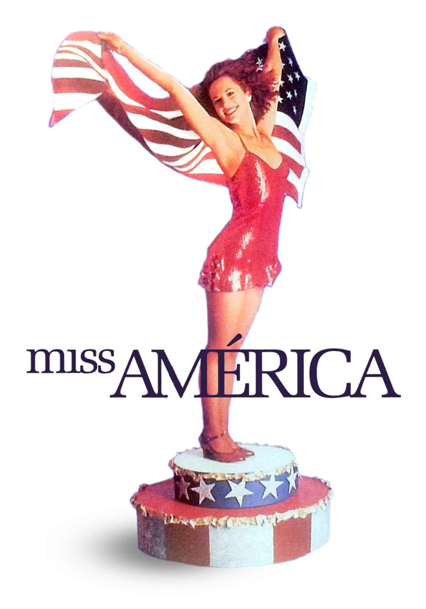 Miss América