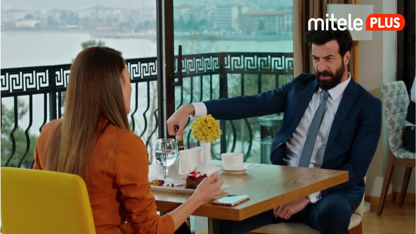 Esperar un año Yildiz, Un amor indomable Temporada 1 Capítulo 87