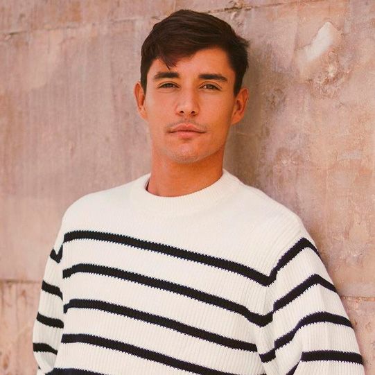 Javi Redondo