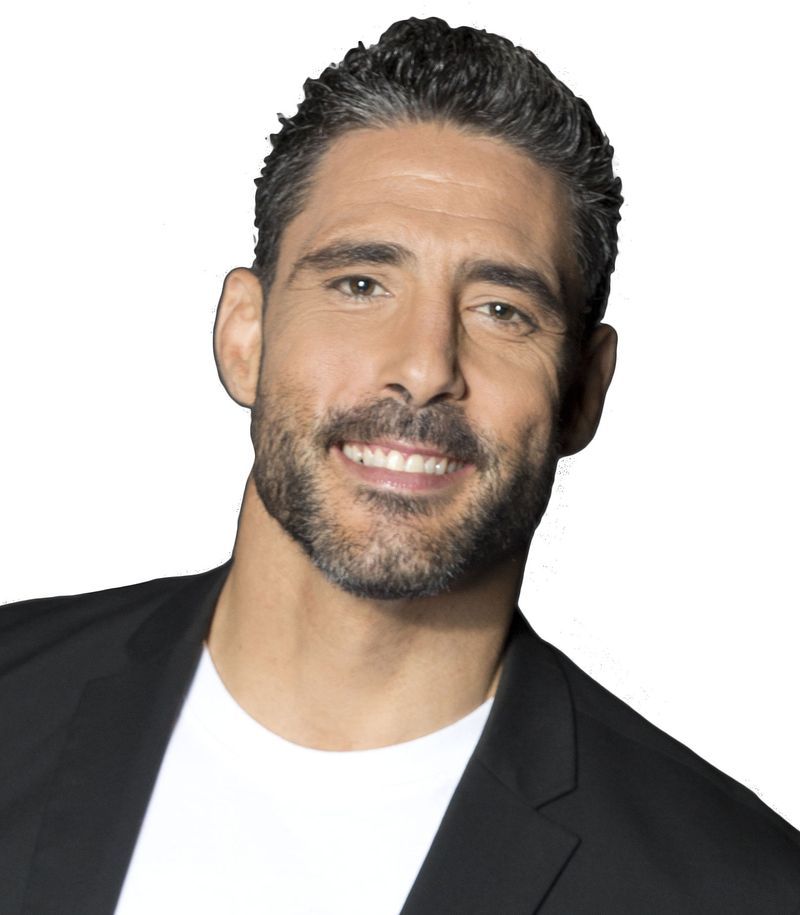 Jaime Nava Telecinco