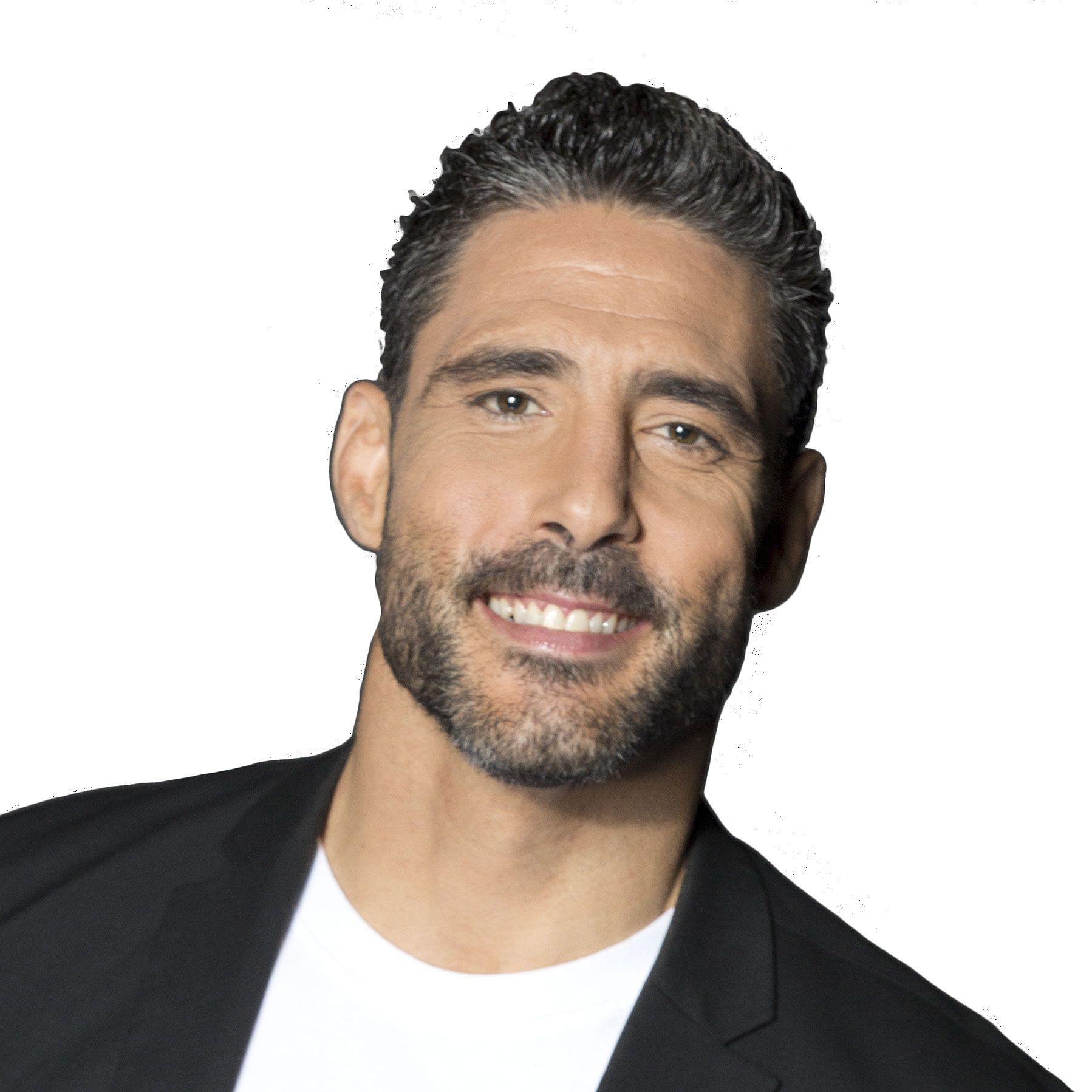 Jaime Nava - Telecinco