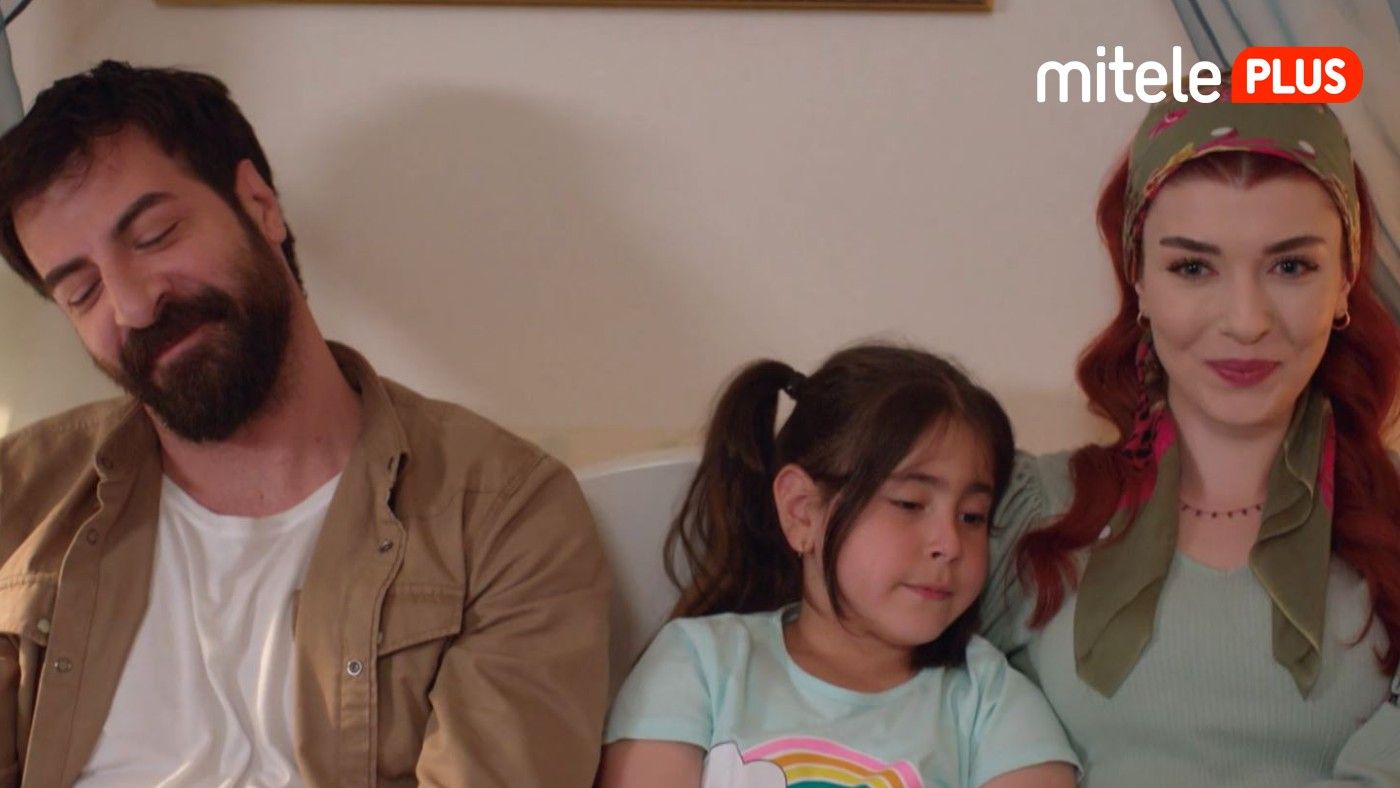 Gracias a la pequeña Yildiz, Un amor indomable Temporada 1 Capítulo 96