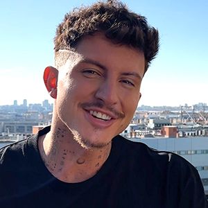 Jonan Wiergo - Telecinco