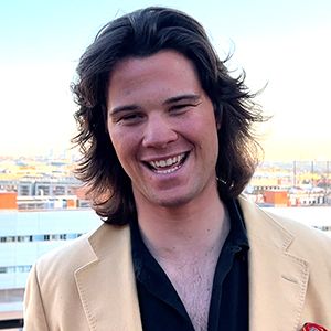 Bosco Blach Martínez-Bordiú