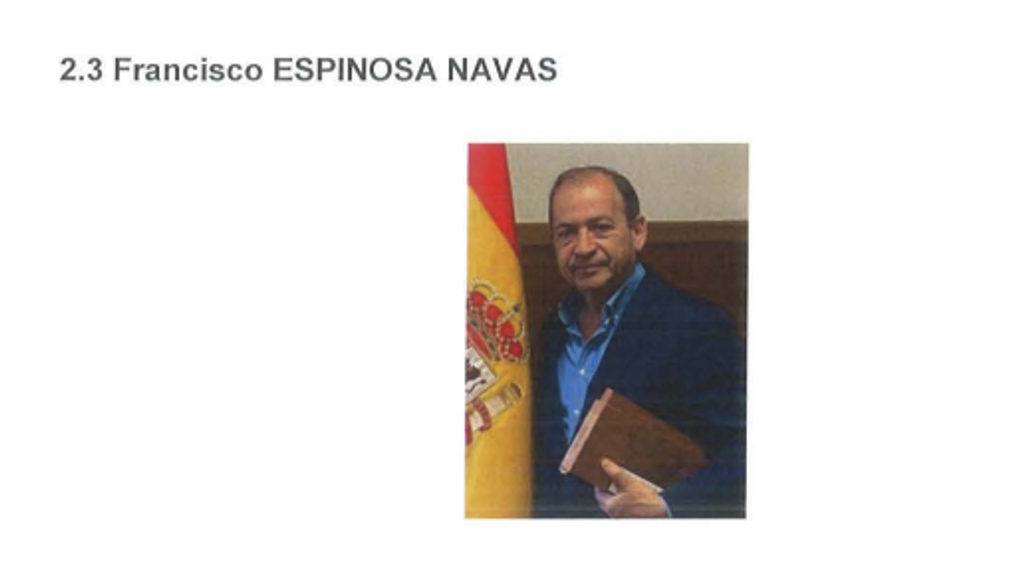 espinosa