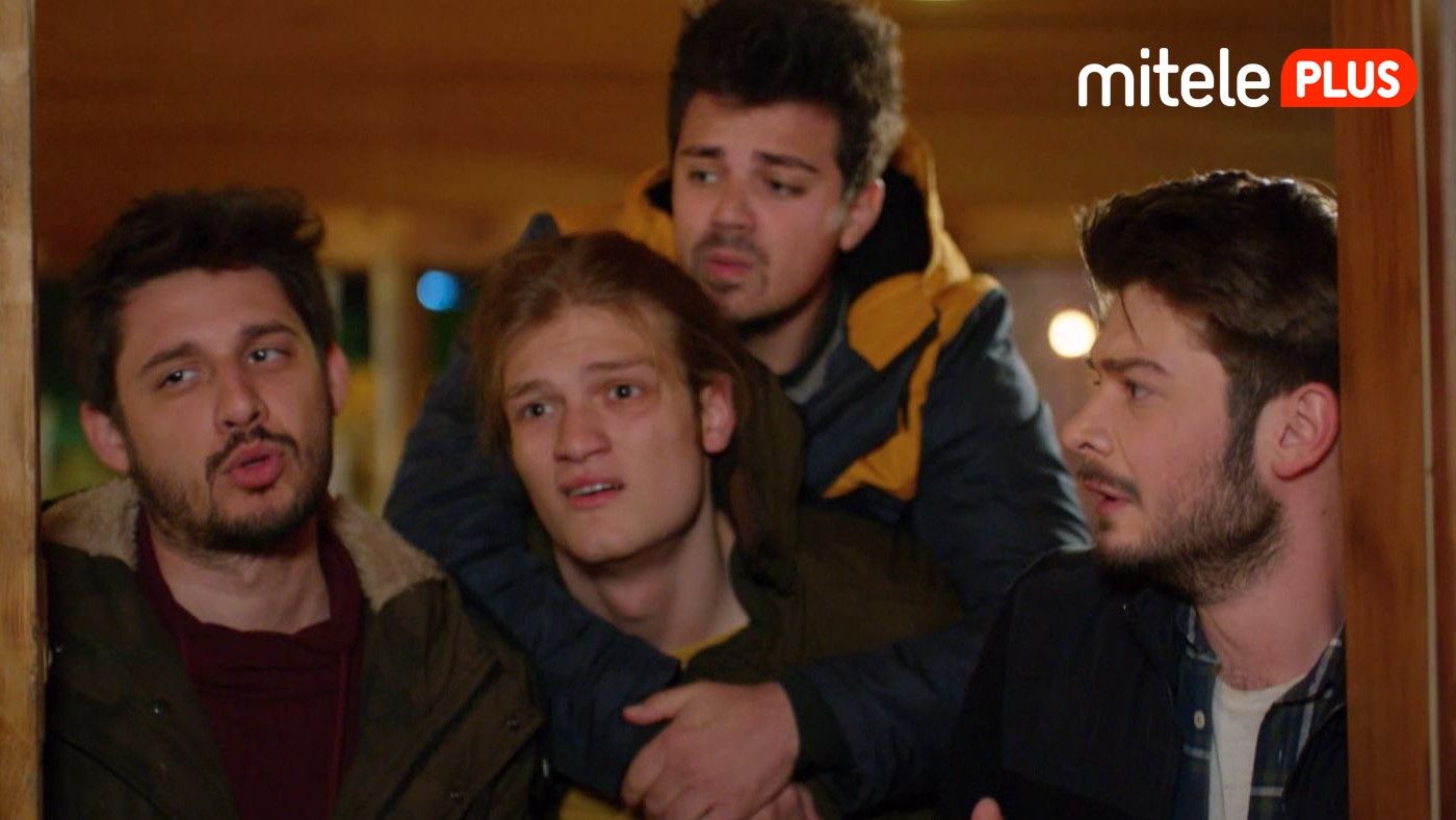 Un nuevo desafío Yildiz, Un amor indomable Temporada 1 Capítulo 99