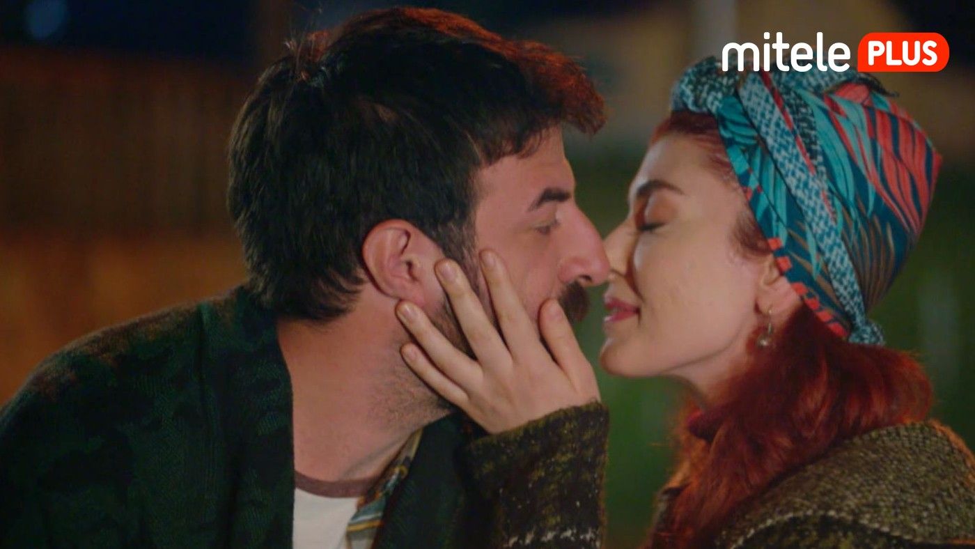 Nada podrá con nosotros Yildiz, Un amor indomable Temporada 1 Capítulo 100