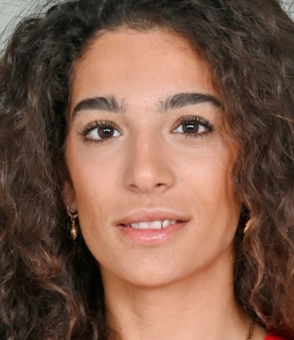 ALMA CORTES carita
