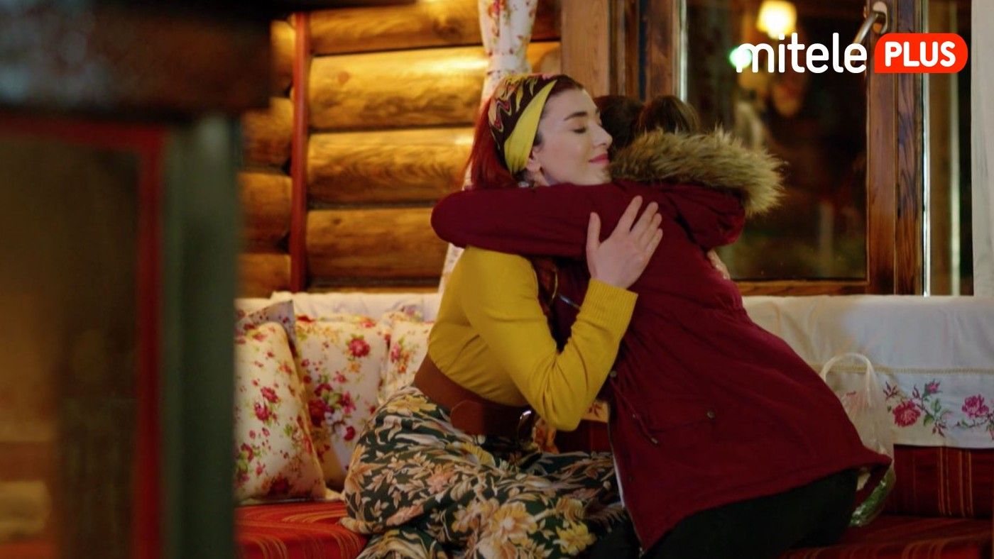 Solo teneis una madre Yildiz, Un amor indomable Temporada 1 Capítulo 102