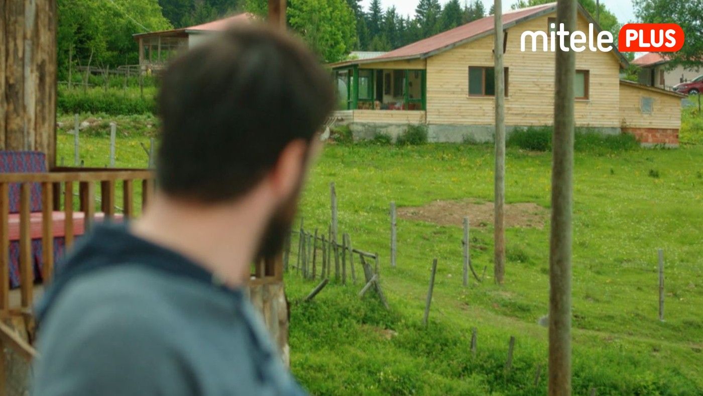 Un nuevo obstáculo Yildiz, Un amor indomable Temporada 1 Capítulo 103