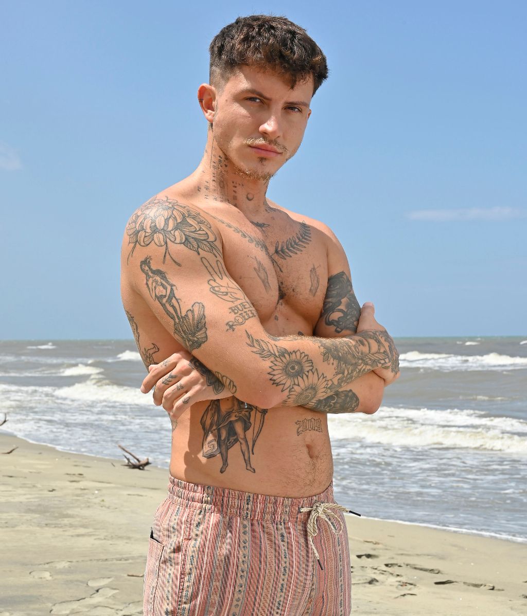 Jonan Wiergo semana 1