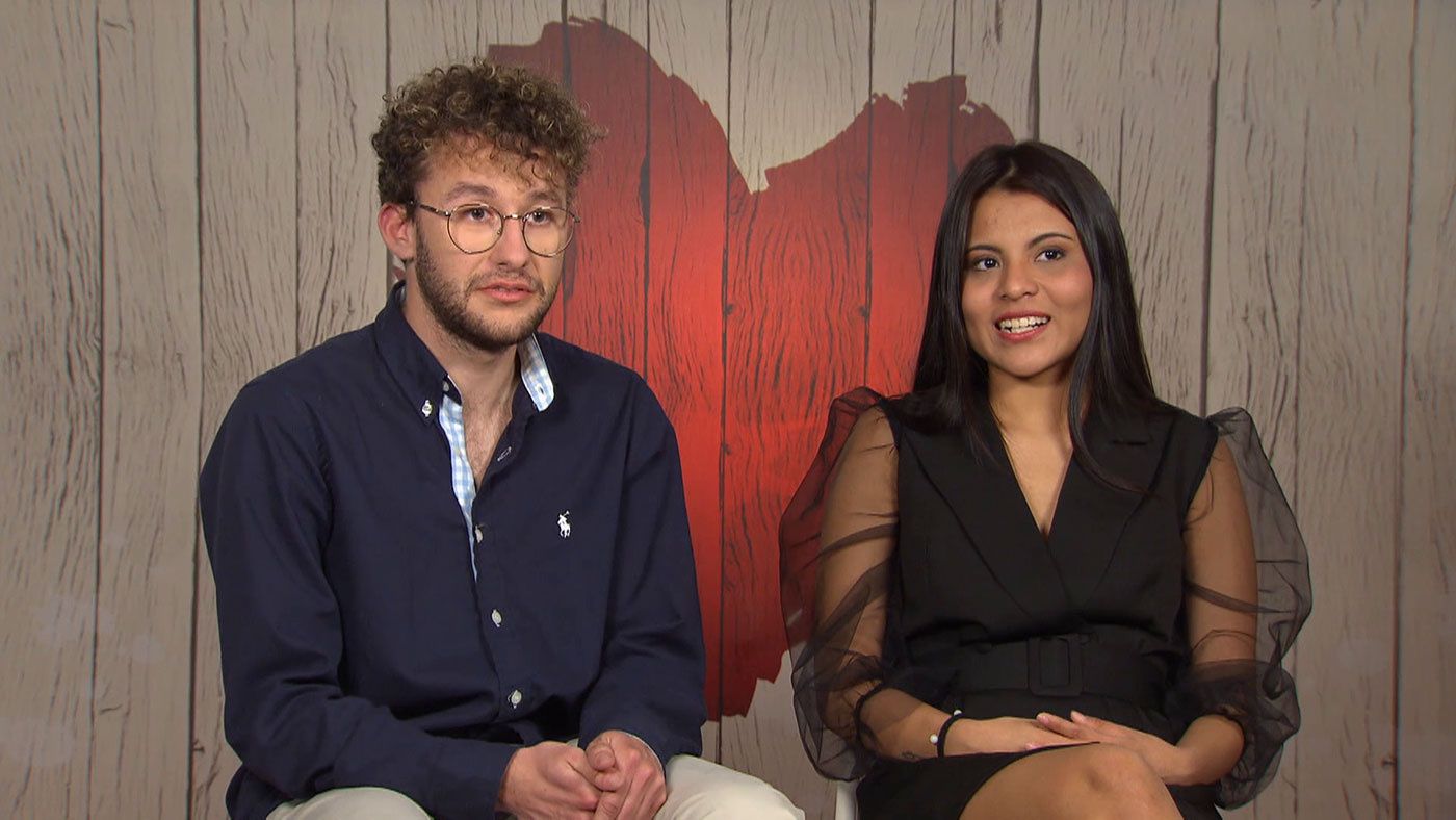 Firstdates 1643