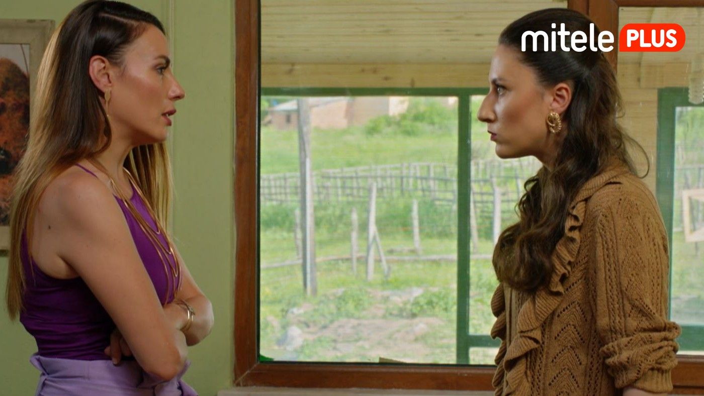 No te creo Yildiz, Un amor indomable Temporada 1 Capítulo 106