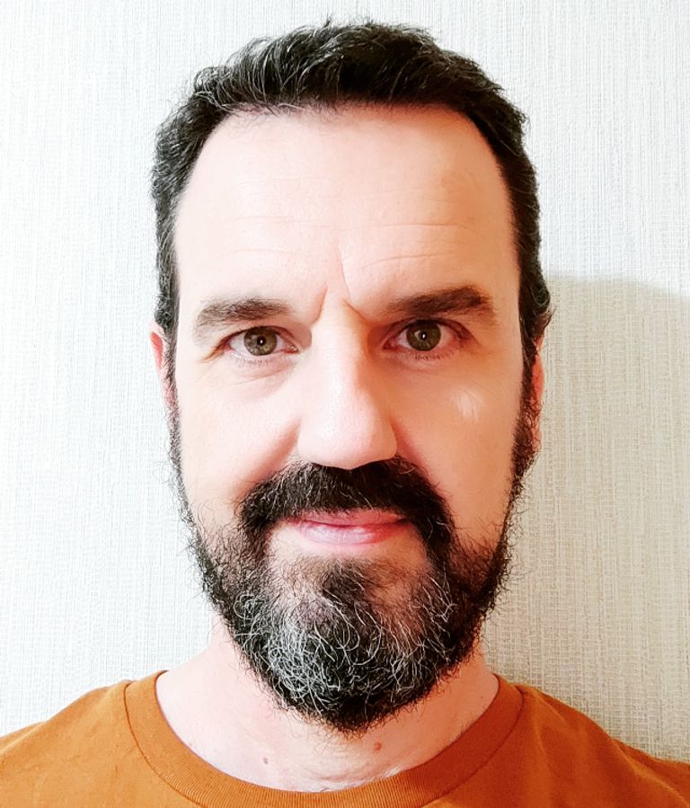 Carlos Losada Telecinco