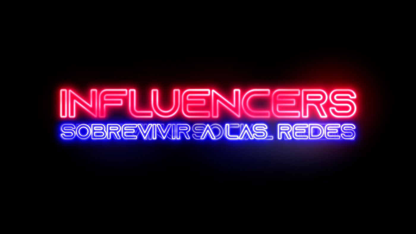 Influencers: sobrevivir a las redes