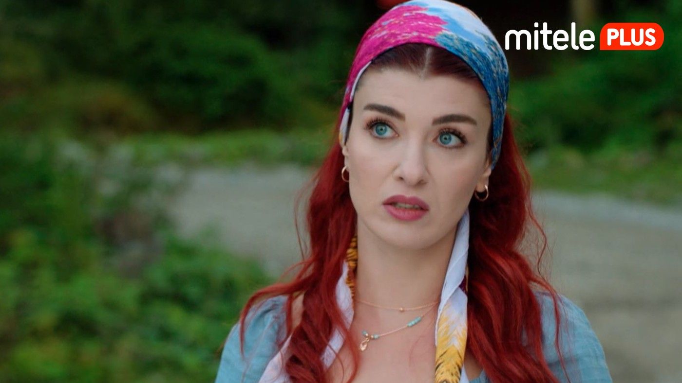 Sorpresa de ojos azules Yildiz, Un amor indomable Temporada 1 Capítulo 108