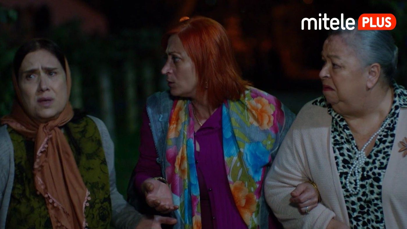 No me iré de aquí Yildiz, Un amor indomable Temporada 1 Capítulo 110