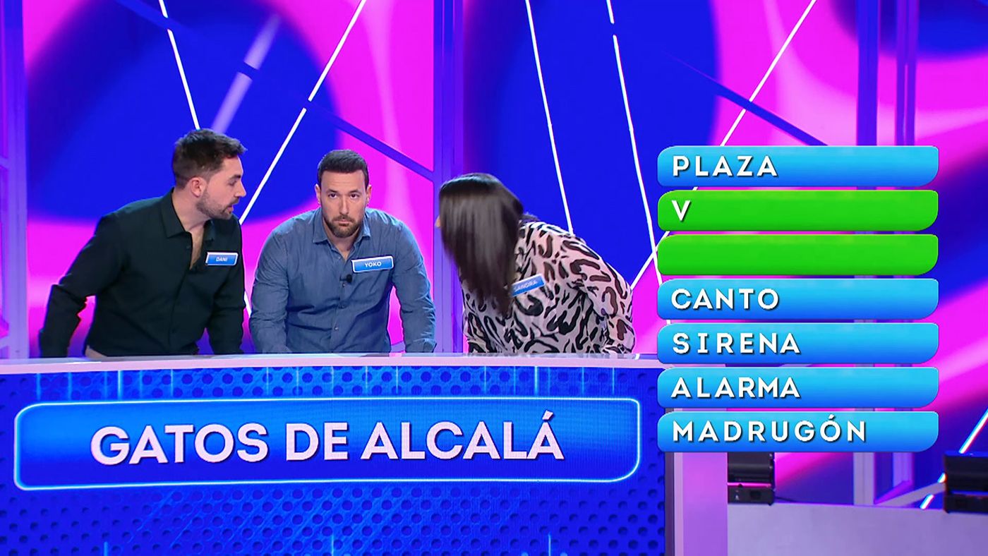 Reaccionencadena 65