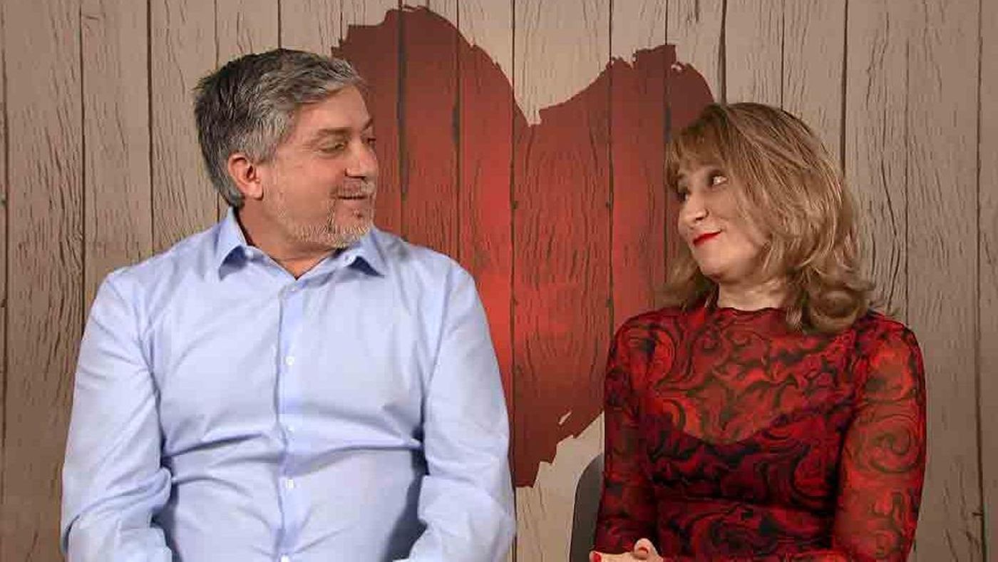 A Raúl no se le escapa ni un detalle en ‘First Dates’: “Soy muy detalloso” First Dates Temporada 6 Top Vídeos 1696
