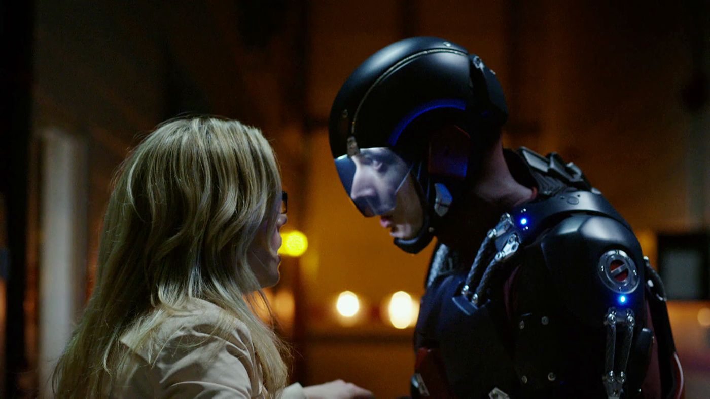 Arrow 65