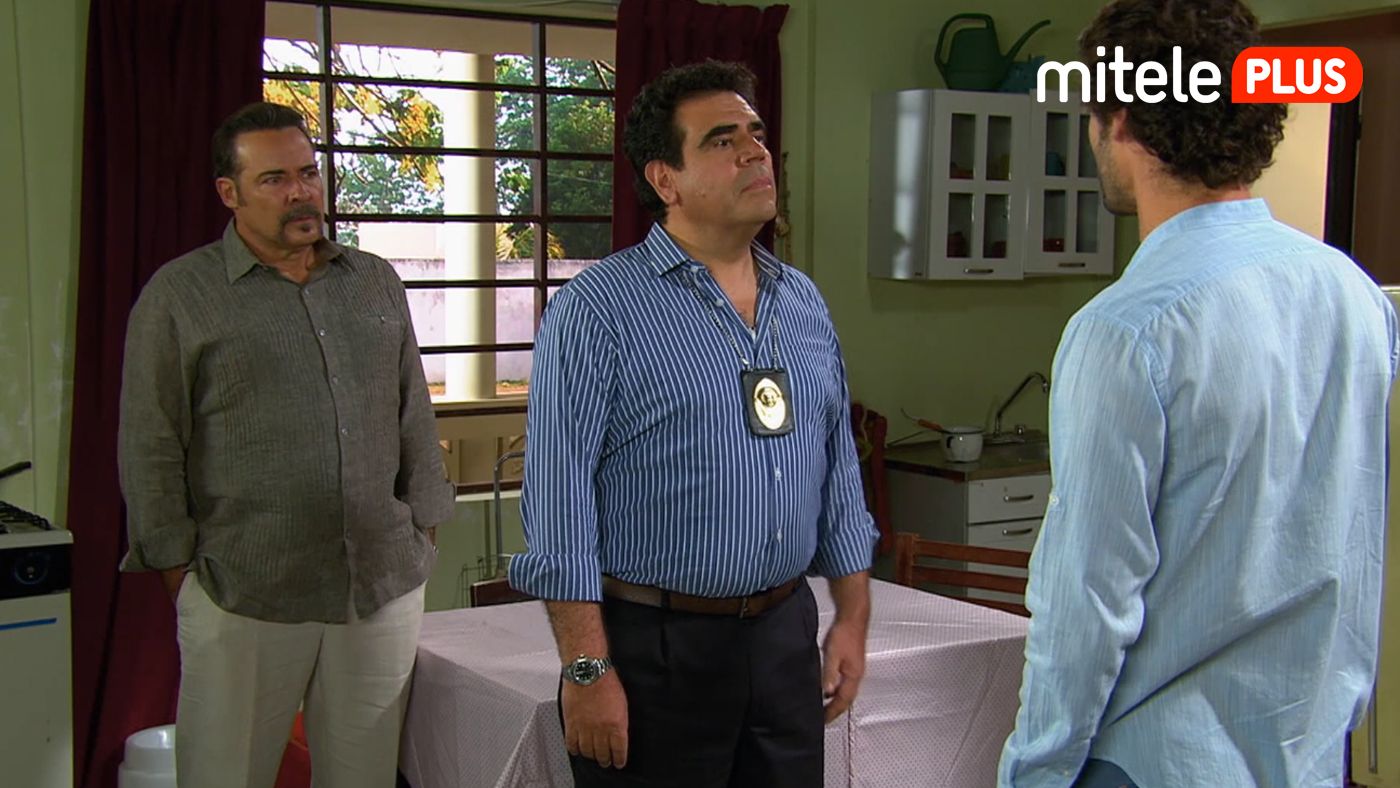 Latempestad 40PLUS
