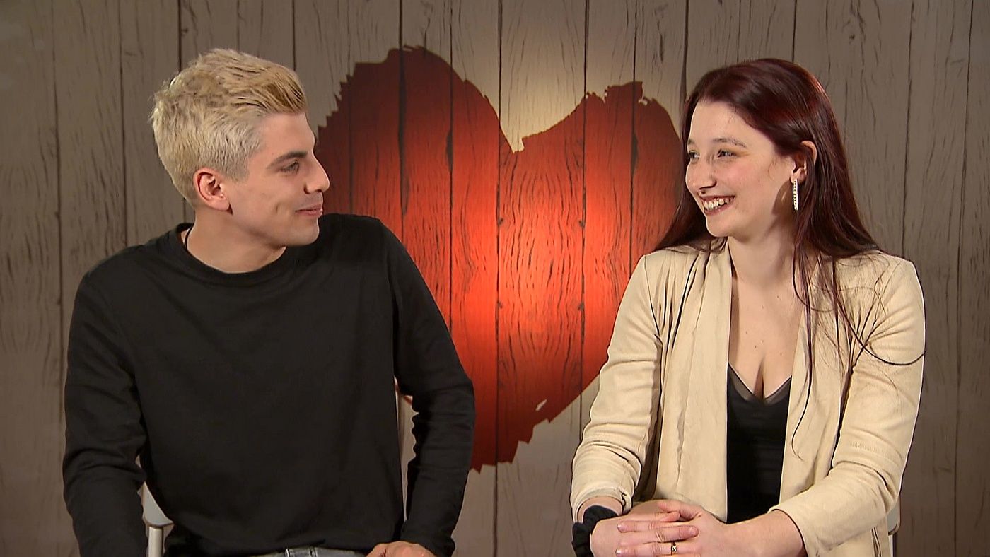 First Dates 