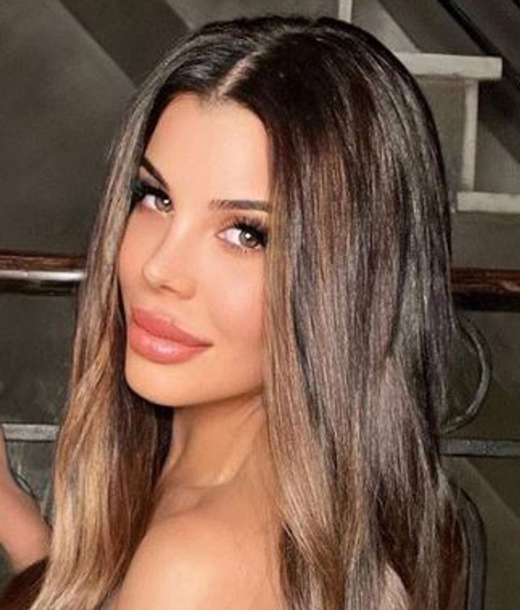 Charlotte Caniggia