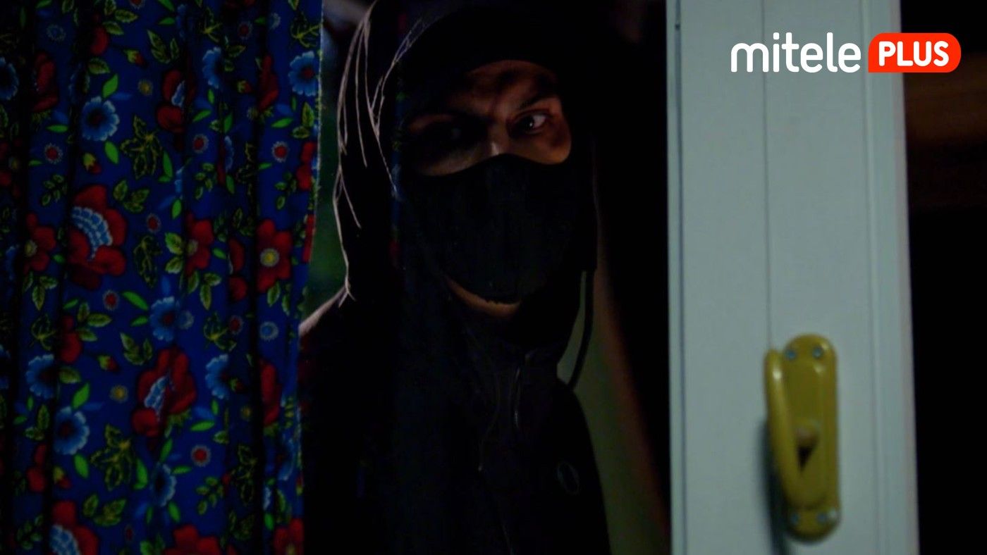 Mala compañia Yildiz, Un amor indomable Temporada 1 Capítulo 116