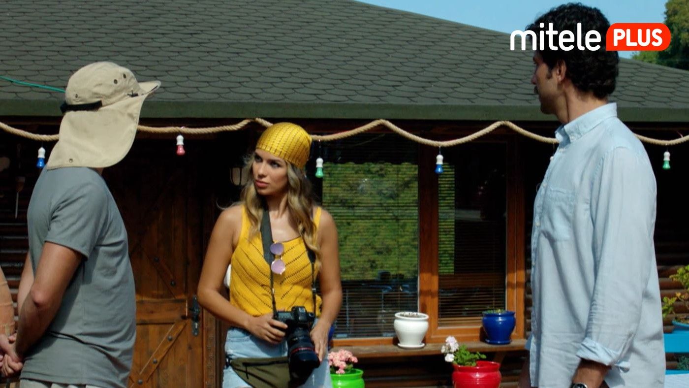 No hay manera de olvidarte Yildiz, Un amor indomable Temporada 1 Capítulo 115